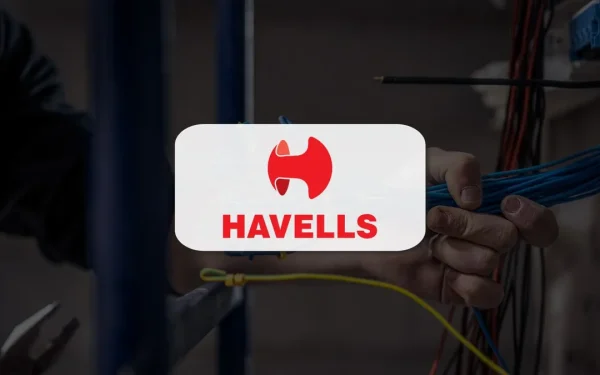 Havells spends Rs 287 crore on advertising in Q1 FY27