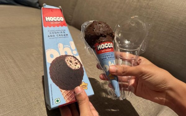 Hocco funding: restaurant brand seeks higher valuation