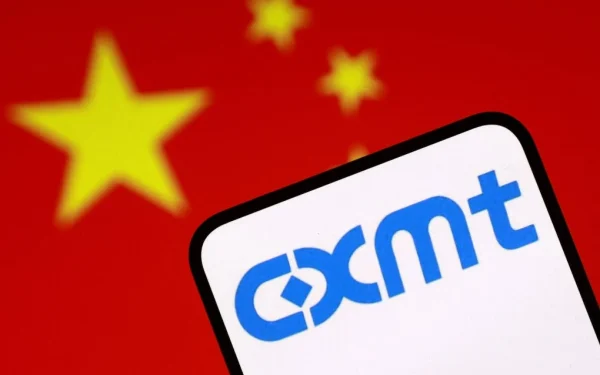 CXMT reject Apple’s offer to get cheap Chinese RAM