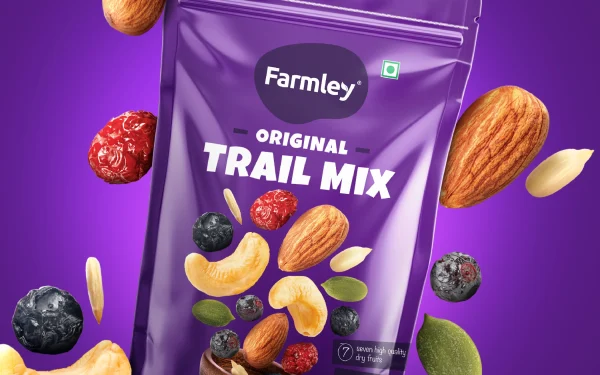 Healthy Snacks Brand ‘Farmley’ Eyes $50–75 Million Funding Round