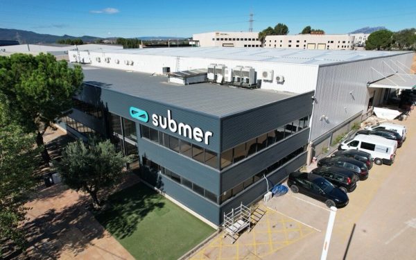 Spain’s Submer Group to Invest $2 Billion in Madhya Pradesh Data Centers