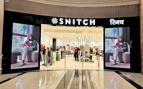 SNITCH acquire ‘Berrylush’ to Enter India’s Women’s Fashion Market