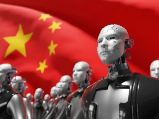 China’s New AI Rules : ByteDance, Alibaba and Tencent to Shut Companion Services