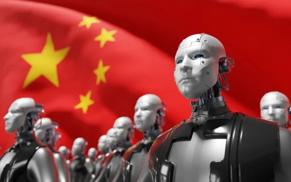 China’s New AI Rules : ByteDance, Alibaba and Tencent to Shut Companion Services