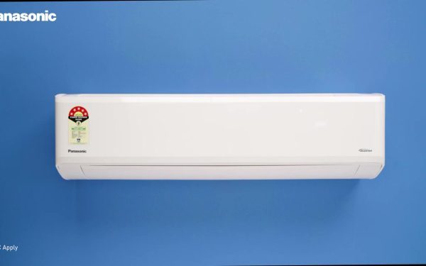Panasonic AC growth: Why India sales jumped 50%
