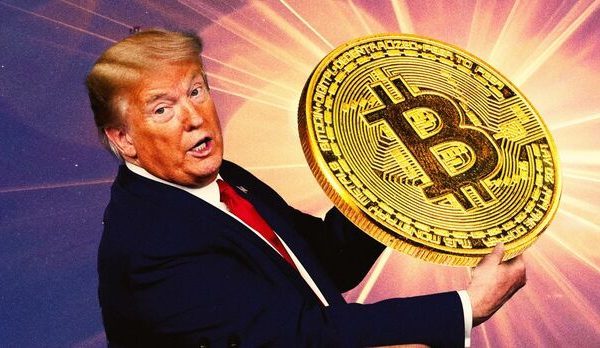 Trump made $1.2B from crypto in 2025
