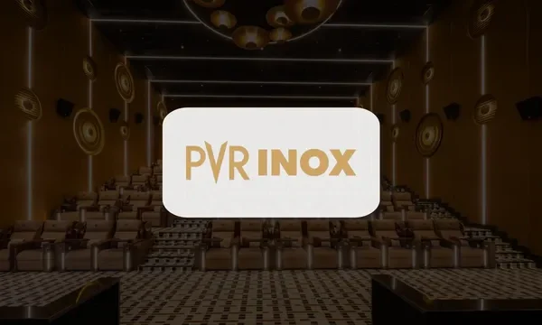 PVR INOX targets smaller towns with low-cost ‘Smart Screens’ across 300 cities