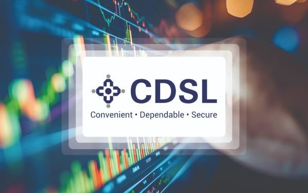 SEBI Fines CDSL ₹1 Crore Over 2022 Malware Attack and Cybersecurity Lapses