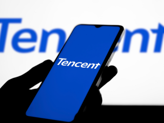 Tencent Capital Spending Jumps 176%, Cash Flow Turns Negative