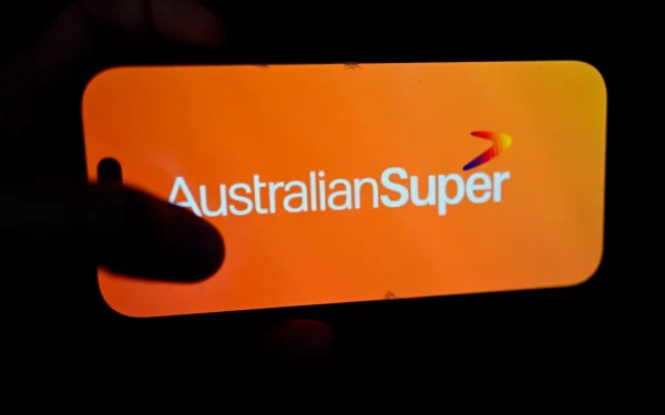 Australia’s largest pension fund, ‘AustralianSuper’ to invest AU$500 million in India