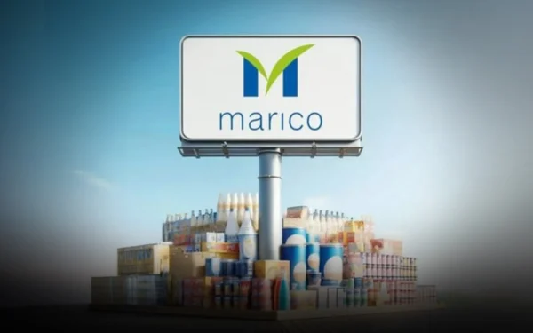 Marico’s acquired brands generate ₹2,375 crore in FY26