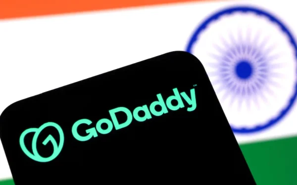 GoDaddy Delhi High Court fight over fake website orders