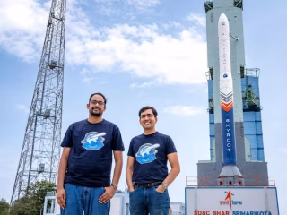 Redcliffe Labs-Skyroot to Test Diagnostic Reagents in Space