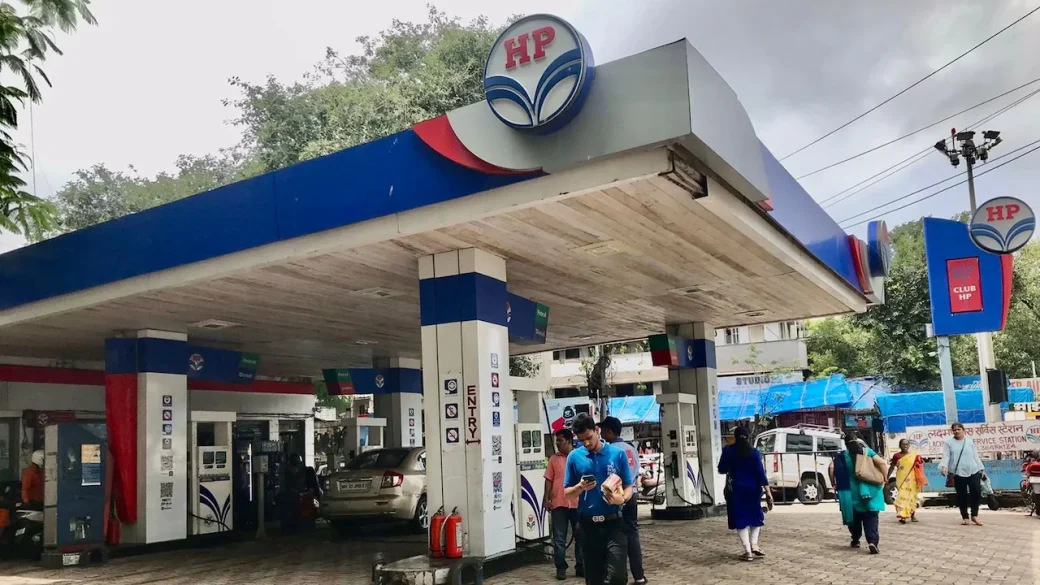 HPCL