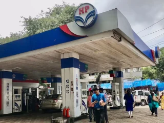 HPCL Crude Purchase: 4 Million Barrels Bought