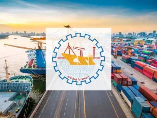 Cochin Shipyard Q1 Results: Profit Falls 19% to ₹151 Crore