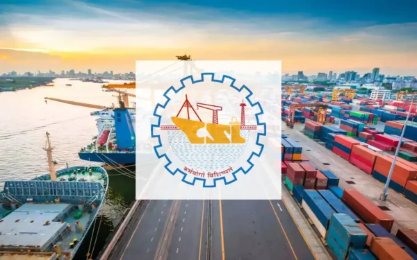 Cochin Shipyard Q1 Results: Profit Falls 19% to ₹151 Crore