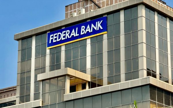 Federal Bank Q1 profit jumps 36.5% to ₹1,177 crore