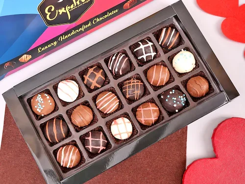 Chocolate prices stay high even as cocoa gets cheaper