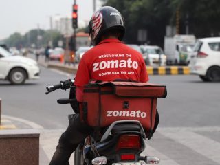 Maharashtra govt plans to bring Swiggy, Zomato, Zepto under bike-taxi rules