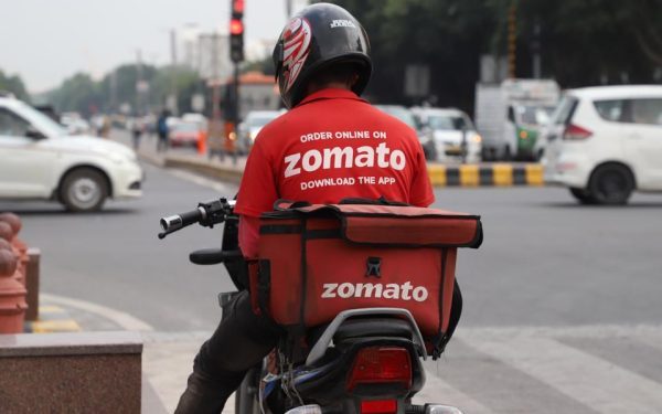 Maharashtra govt plans to bring Swiggy, Zomato, Zepto under bike-taxi rules