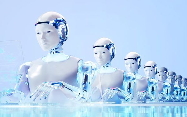 Japan Noetra plan aims for 10 million robots by 2040