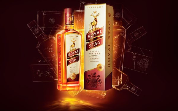 Royal Stag become world’s top whisky brand with 32.6 million cases in 2025