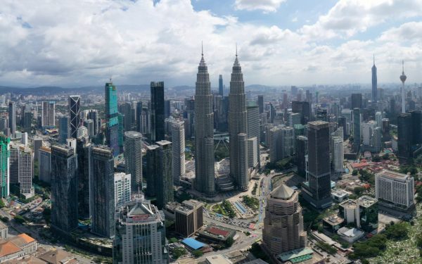 Malaysia IPO boom is leading Southeast Asia’s market