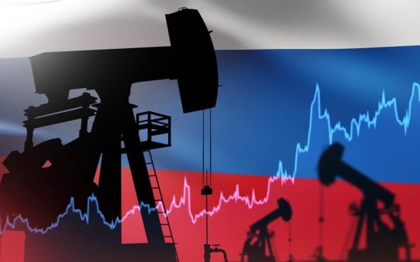 Russia’s Oil Discounts Vanish as India Ramps Up Purchases During U.S.-Iran Conflict