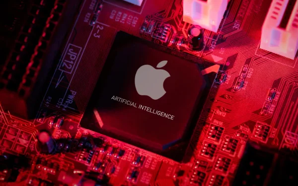 Apple Reportedly Skipping M6 Pro, Max and Ultra to Fast-Track AI Chips