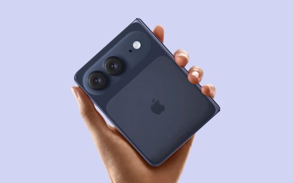 Foldable iPhone may miss India at first: Why