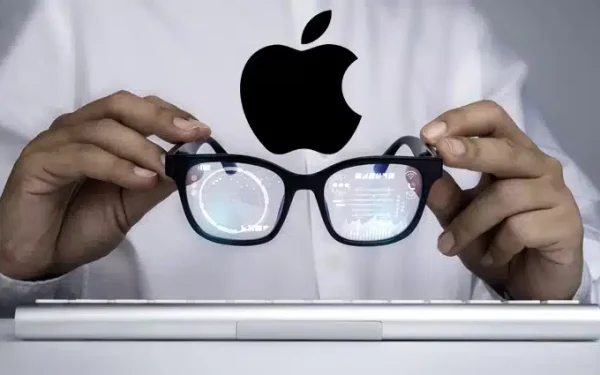 Apple smart glasses could make privacy their big pitch
