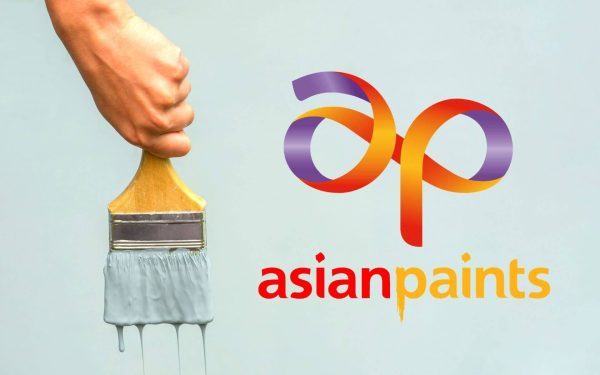 Asian Paints Q1 Results: Profit Up 40%, Revenue Gains 18%