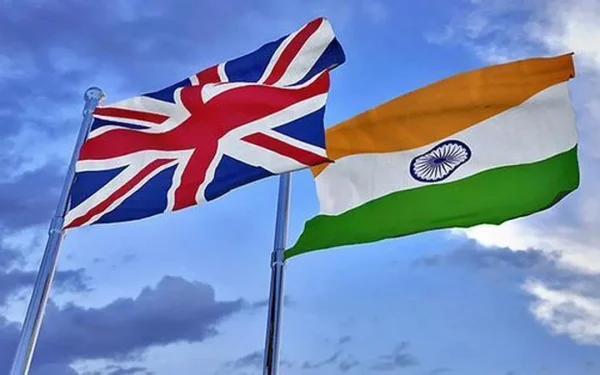 India lays out tariffs, quotas for UK autos under FTA, to cut levy to 10%
