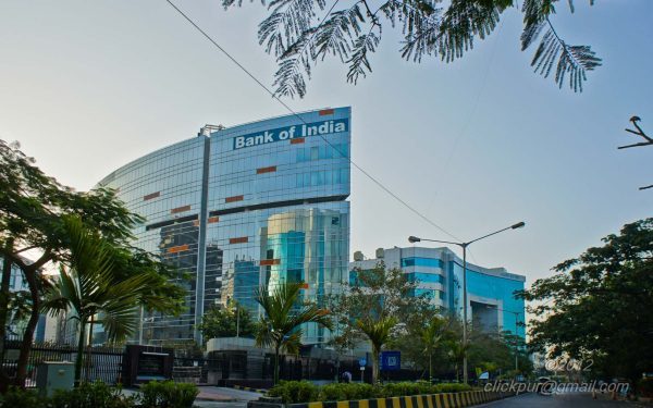 Bank of India Q1 business update: loans beat deposits