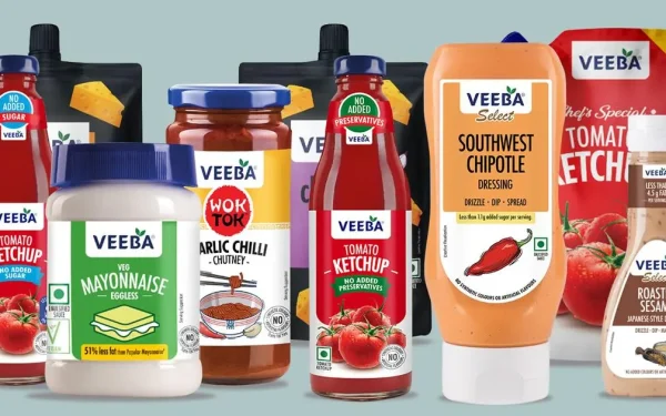 Veeba Foods in Talks for Pre-IPO Funding Ahead of 2026 Listing