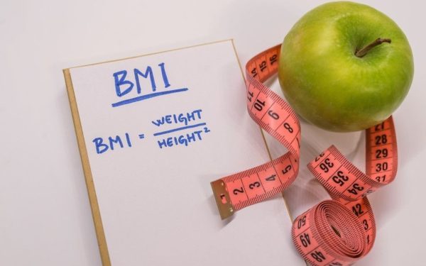 India plans to replace Body Mass Index (BMI) with Waist-to-Hip Ratio (WHR)