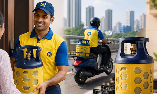 Premium LPG service: BPCL starts Mumbai rollout