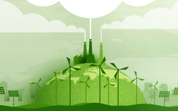 Microsoft, Amazon, Google’s carbon emissions are equivalent to a country