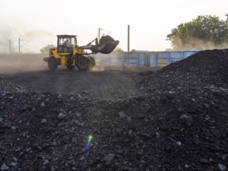 India Coal Mine Capacity Plan Reaches 638 Mtpa