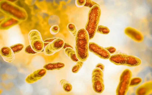 Scientists Discover Bacteria That Help Contain Uranium in Flooded German Mine