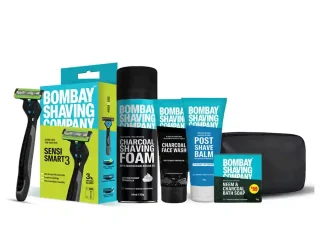 Colgate Partners With Bombay Shaving Company to Revive D2C