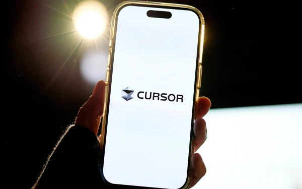 Cursor tom launch ‘Origin’, AI Platform Built for Code Reviews and Agents