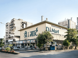 Avenue approve ₹500 Crore for ‘DMart Ready’