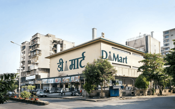 Avenue approve ₹500 Crore for ‘DMart Ready’