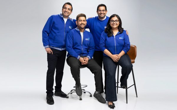 MS Dhoni Invests in SolarSquare’s $53M Series C at ~$470 Million Valuation