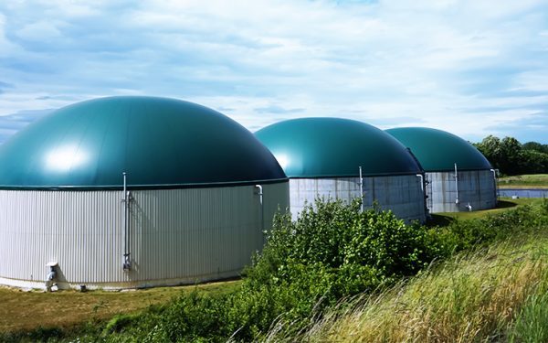 India plan scheme to cut natural gas imports using biogas