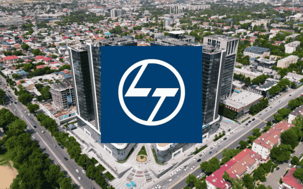 L&T Secures Ultra-Mega ₹15,000 Crore Order From ADNOC Offshore
