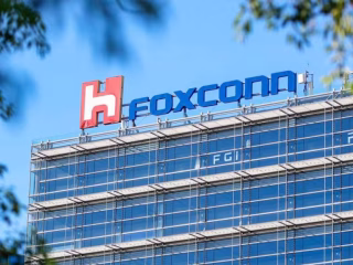 Foxconn AI Server Boom Drives 35% Q2 Profit Growth, Revenue Up 41%