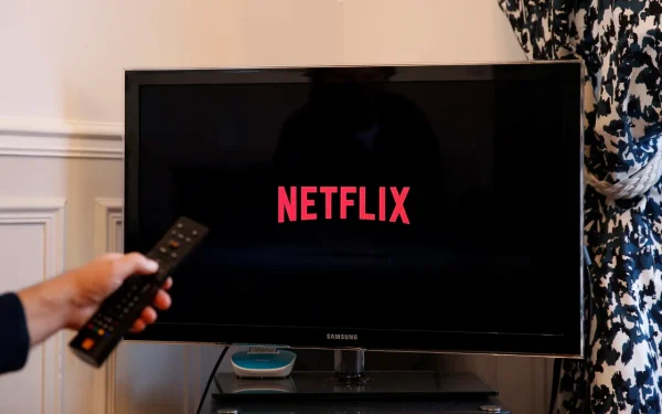 Netflix plans 24/7 Live TV Channels to Boost Viewer Engagement